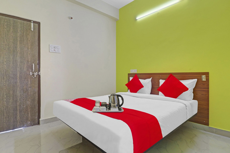 Others 2, Collection O Elite Stay Near Habsiguda, Ranga Reddy
