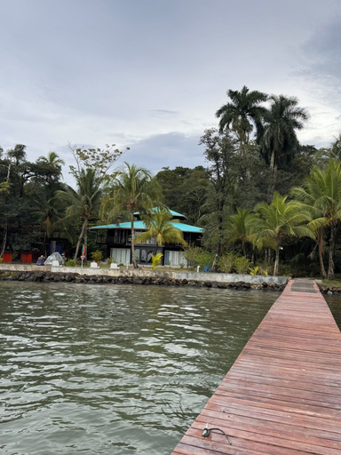 Others 2, Casa Maria Beach & Boat Club, Bocas del Toro