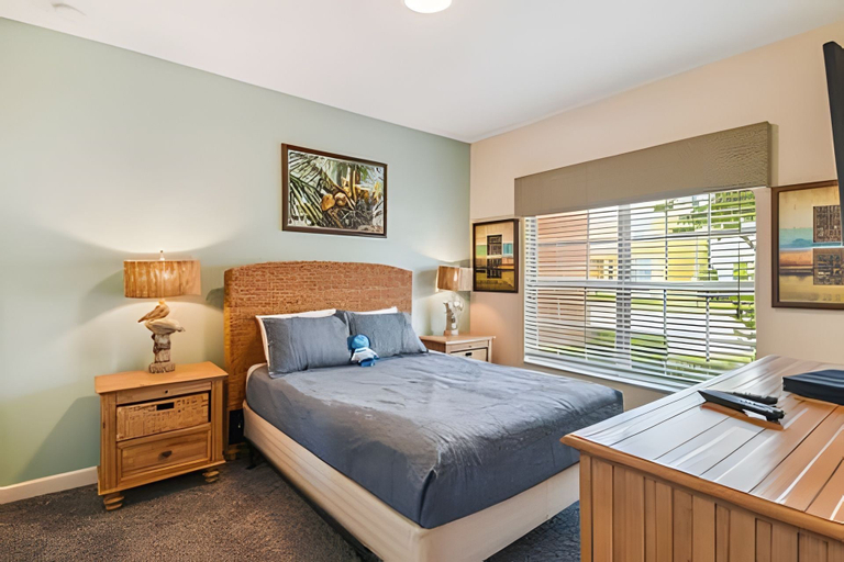 Others 2, 4BR Paradise Palms Townhome With Pool, Osceola