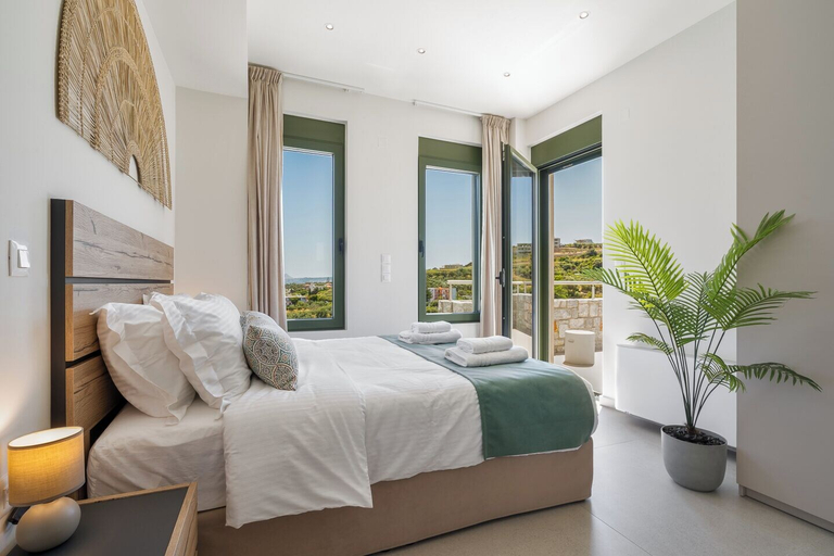 Others 5, Villa Meraki - Sea View, Crete
