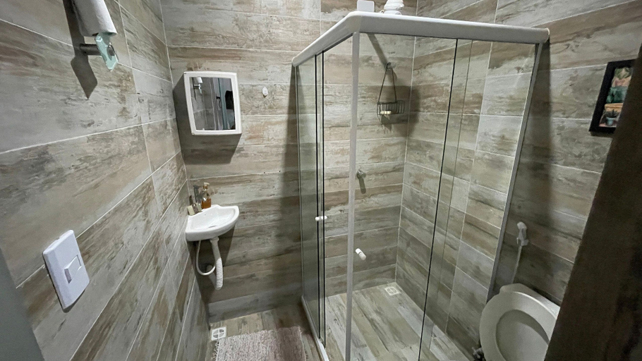 Others 2, Casa Velha Hospedagem Jacuípe, Camaçari