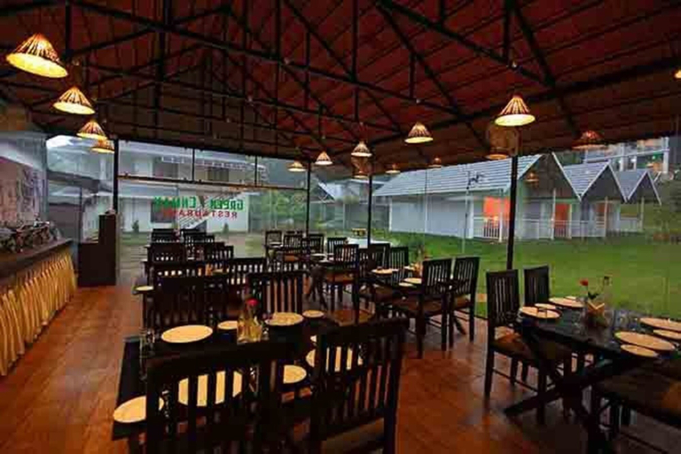 Others 4, Ayur Green Resort and Spa Munnar, Idukki