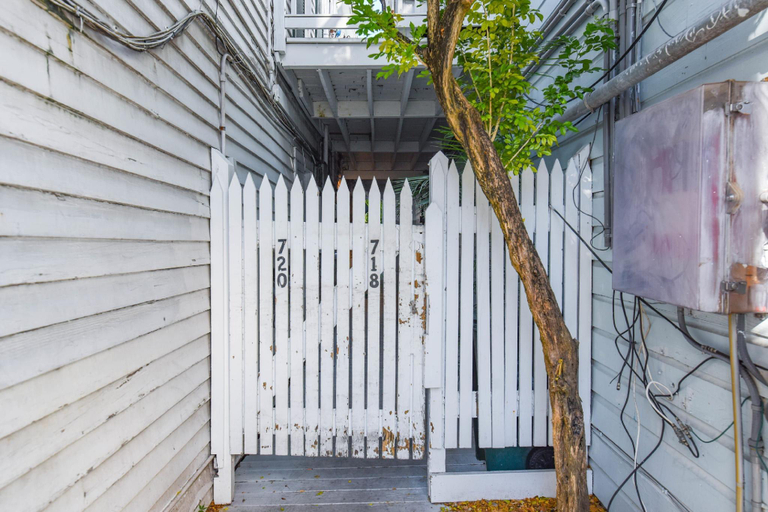 Others 5, Sky Suite on Duval by Brightwild Condo w Balcony, Monroe