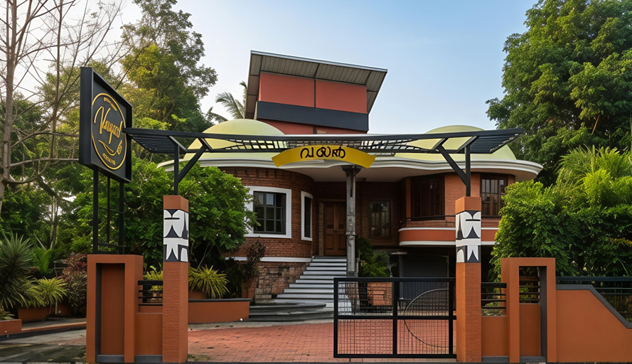 Others 3, Vayal Heritage Villa, Ernakulam