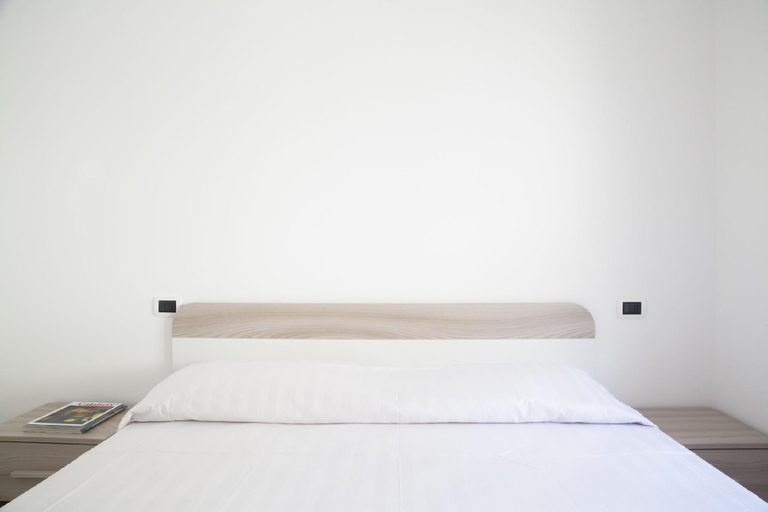 Bedroom 3, Airone Residence, Vibo Valentia
