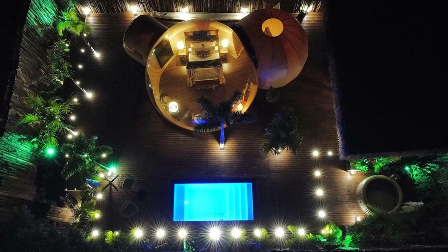 Exterior & Views, Zion Bubble Glamping, Florianopolis