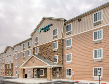 Others 5, WoodSpring Suites Columbus NE I-270 Airport, Franklin