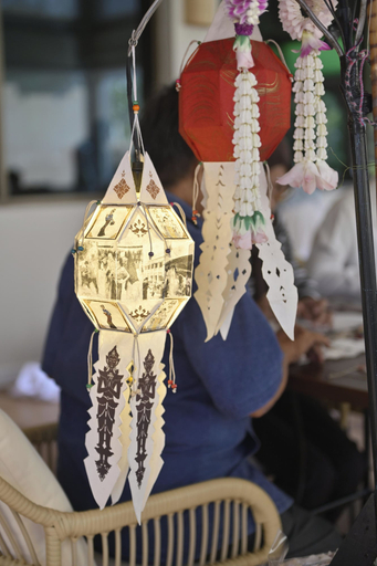 Others 4, Vianna House of Wellness Chiangmai, Muang Chiang Mai