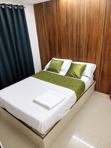 Others 4, Swarna Residency, Ernakulam