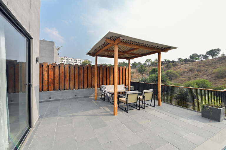 Others 3, Kaizen Eirene Luxe Villa, Udaipur