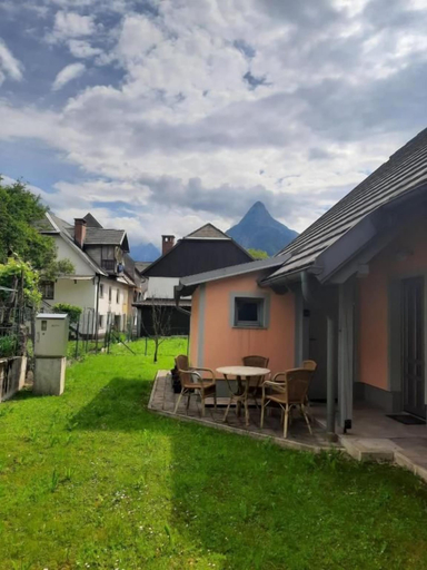 Others 5, Apartment Pr' Štajercu with Free Parking, Bovec