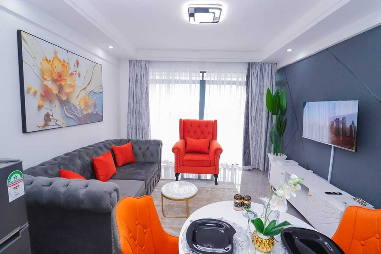 Others 3, Gatundu Heights View Palace Apartment, Dagoretti North