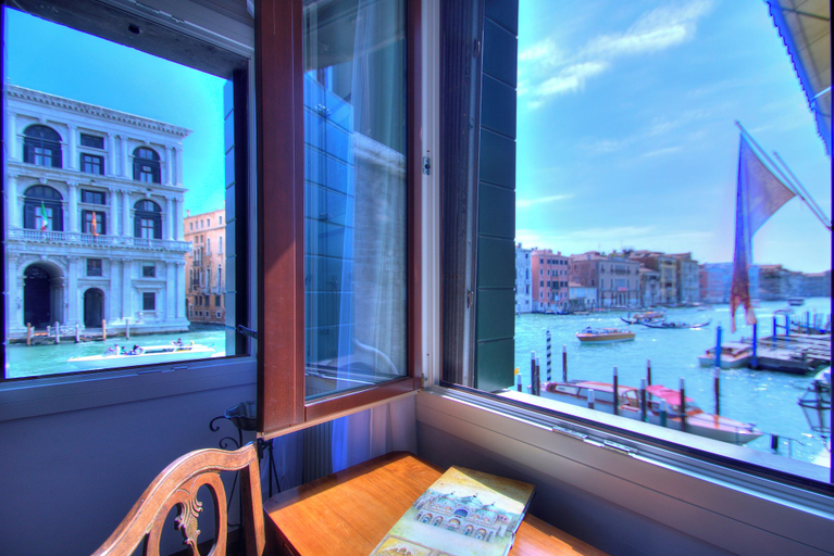 Others 5, GRITTI Grand Canal, Venezia