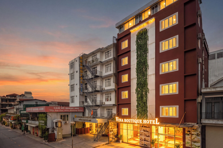 Others 3, vina boutique hotel, Huế