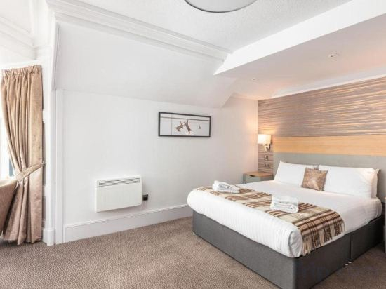 Others 4, Caledonian Hotel 'a Bespoke Hotel’, Highland