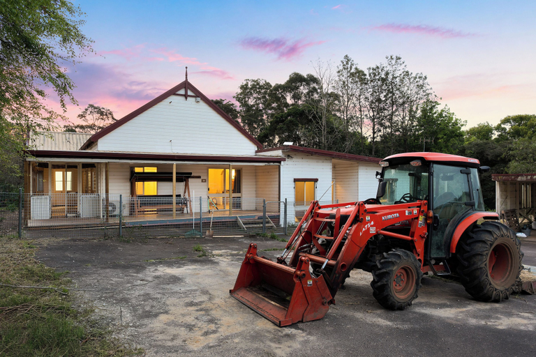 Others 4, Jilliby Valley Retreat, Wyong - South and West