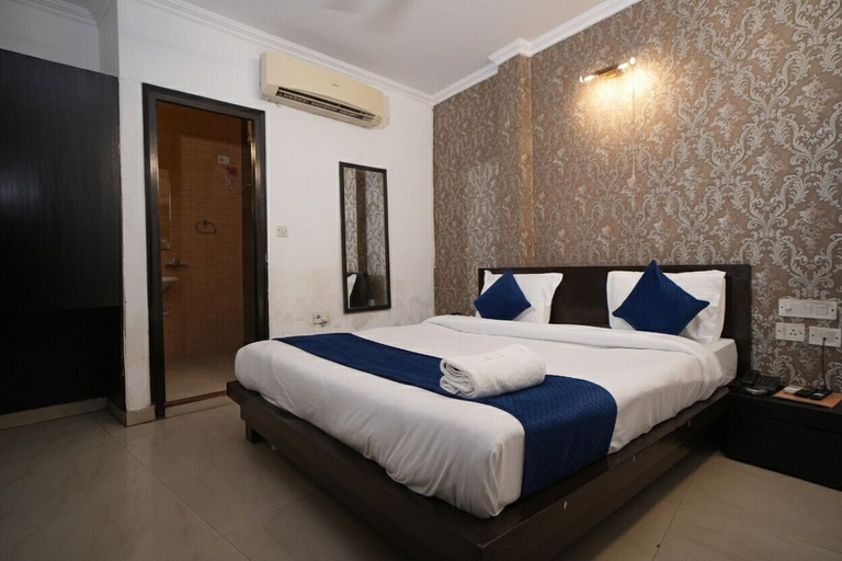 Others 5, Hotel Ervita Plaza by Signature Stayz, Agra