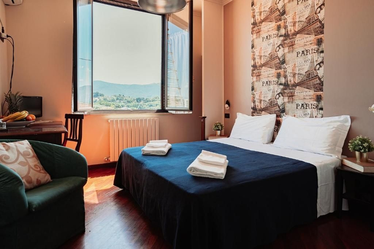 Others 4, Il Pozzo Country House, Terni
