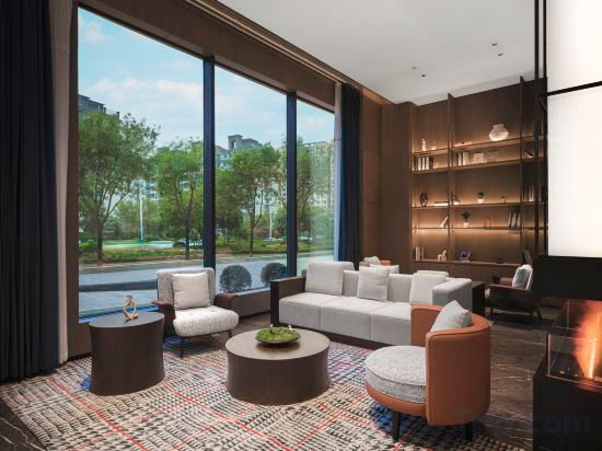 Others 2, Huayin Huashan North Station Wanda Meihua Hotel, Weinan