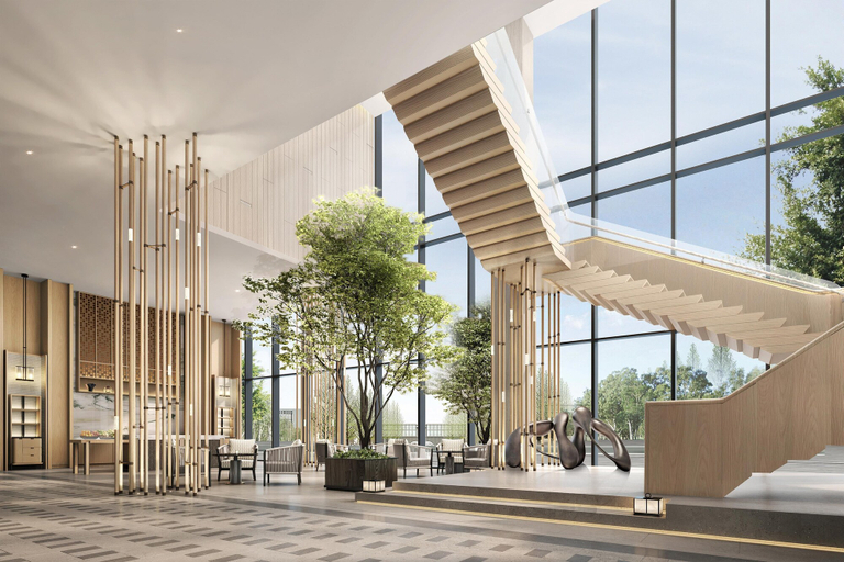 Others 5, Hyatt Regency Jiaxing Nanhu, Jiaxing