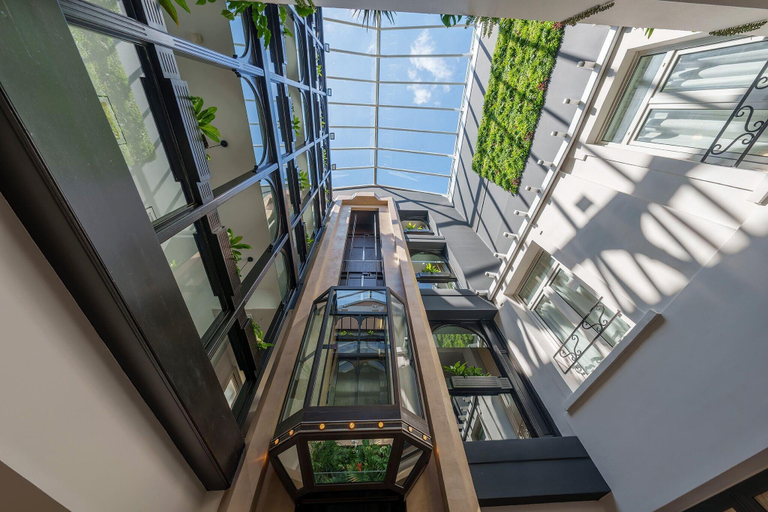 Public Area 3, Best Western Plus Le Picardy Hotel & Spa, Aisne