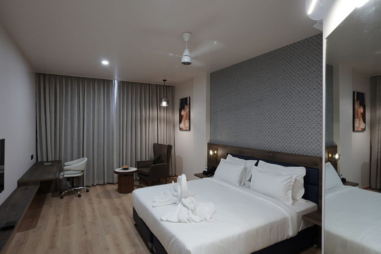 Others 3, Hotel Cloud by ARIENA, Raipur