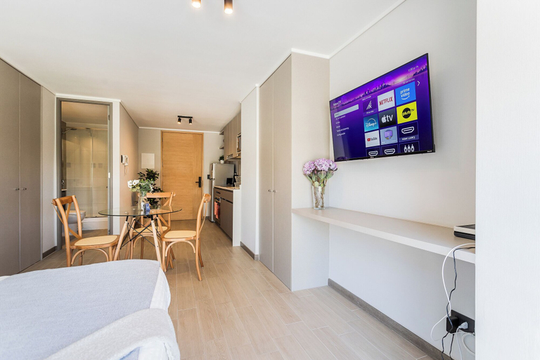 Others 2, Chic Modern Studio in Nunoa Vibran, Cordillera