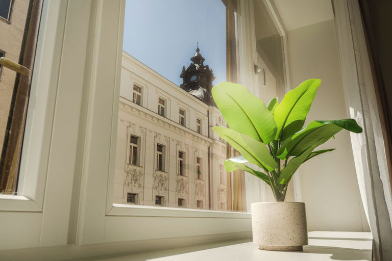 Others 5, LOCA by Ambiente Apartments, Bratislava