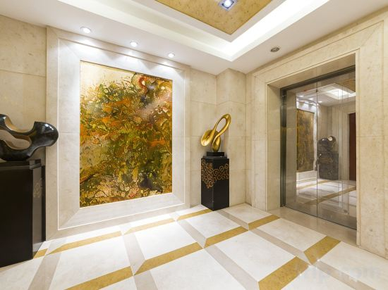 Others 4, Poly New Jiuzhai Hotel, Ngawa Tibetan and Qiang