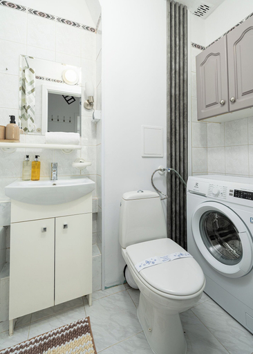 Others 5, RentPlanet - Apartament Górczewska, Warsaw