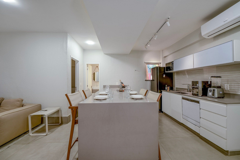 Others 5, Penthouse Cumbuco #105 Beachfront by Carpediem, Caucaia