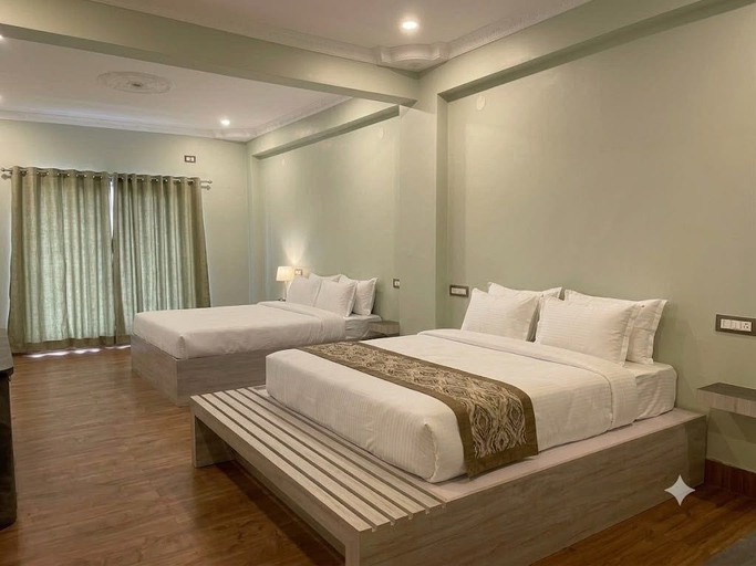Others 4, Palette Hotel and Resort Mayapur, Nadia