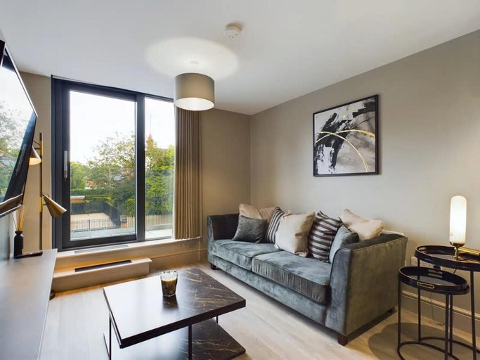 Others 5, Belfast 2bed2bath Petfriendly Freeparking, Belfast