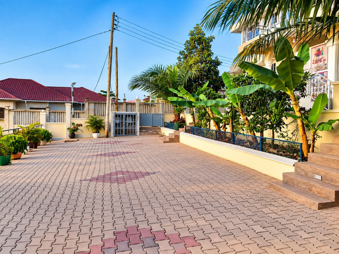 Others 5, KANSIIME ANGELS PARK HOTEL, Kinondoni