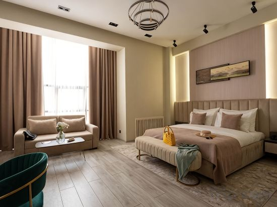 Others 5, Kiropol Airport Hotel, Rudaki