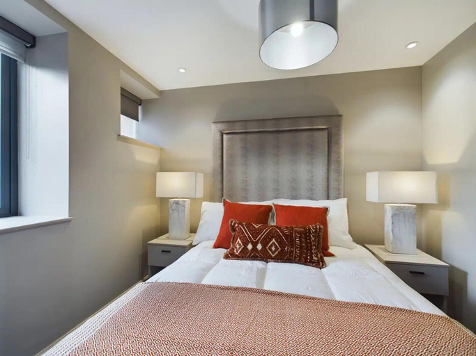 Others 2, Belfast 2bed2bath Petfriendly Freeparking, Belfast