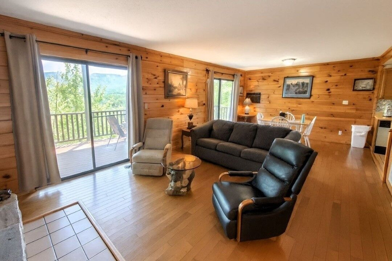 Others 3, Mountain Ridge 2 Bedroom Chalet, Sevier