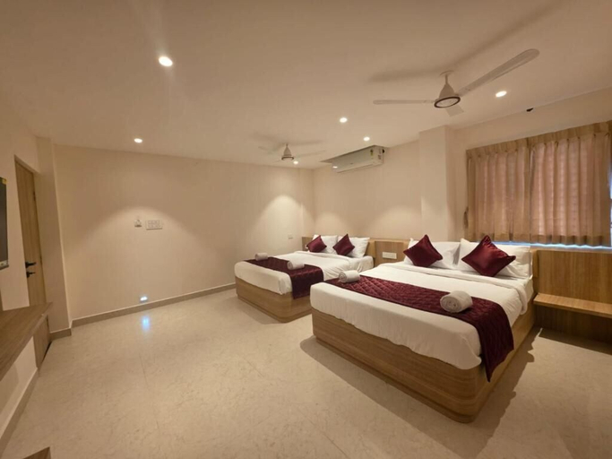 Others 5, Kovil Vasam, Tiruchirappalli