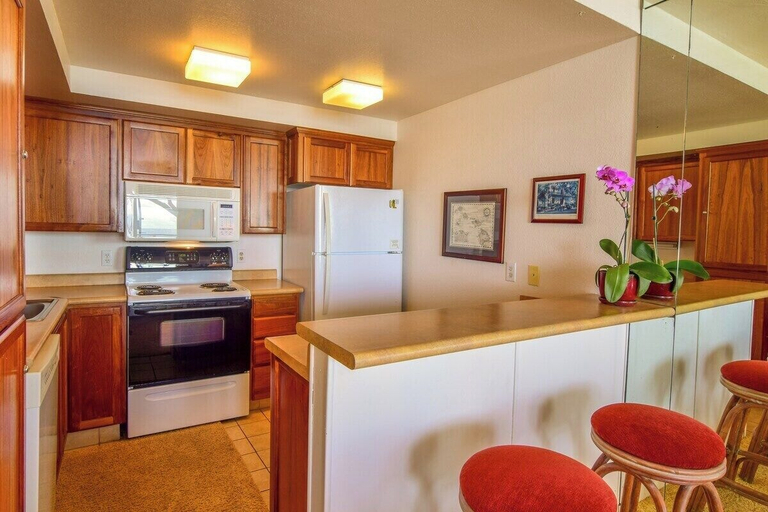 Others 2, Napili Point A8 Oceanfront 1BD Condo w Superb Ocean Views AC Pool, Maui