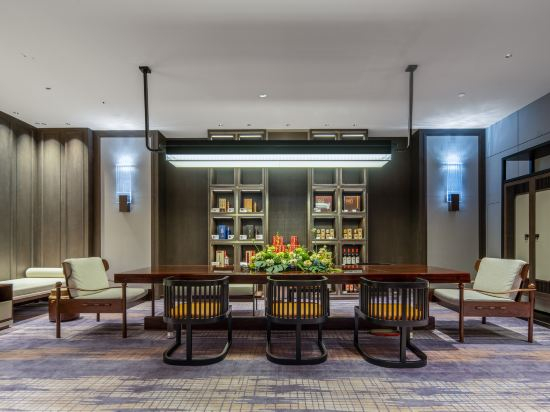 Others 4, Lanhua Hotel, Ganzhou