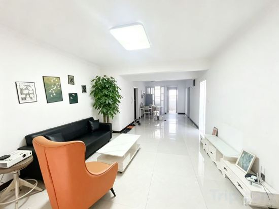 Others 3, 2. Blossom & Grace Hotel · Langya Olympic Center, Linyi