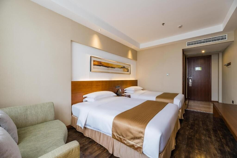 Others 4, Maixinger Boutique Hotel, Shanghai