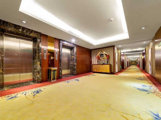 Others 3, Xingyi Zhaozhuang Resort Hotel, Qianxinan Buyei and Miao
