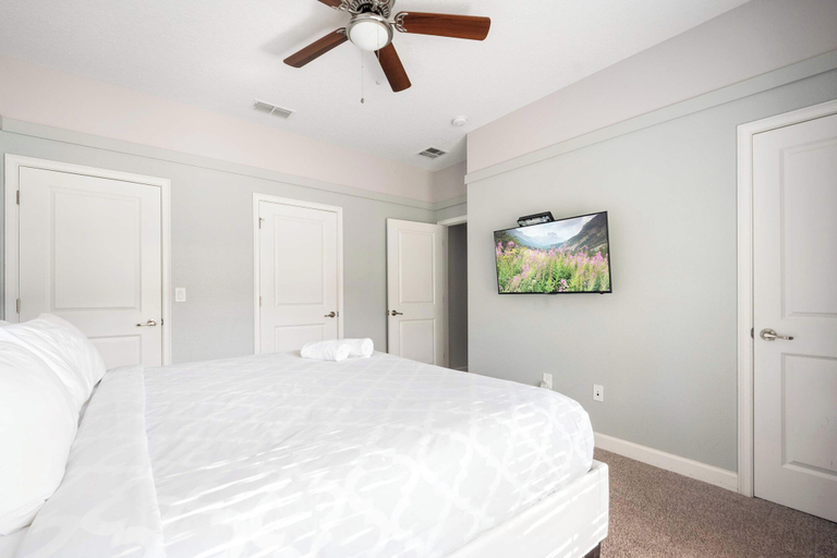 Others 5, The Gatsby Retreat Luxe 4BR Townhome With Private Pool Oasis, Osceola