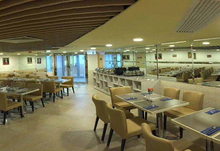 Food & Drinks 5, Best Western Plus Hotel Kowloon, Kowloon