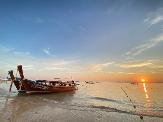 Others 4, White Sand Halal House Krabi, Mueang Krabi
