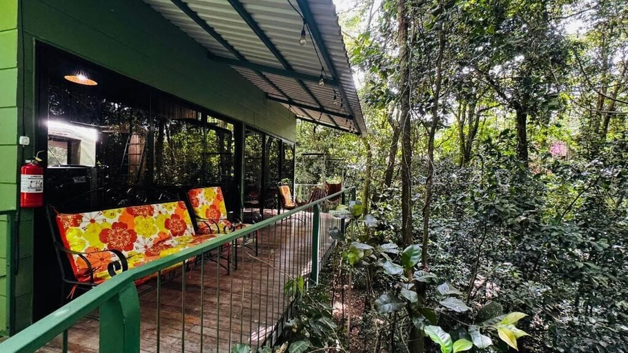 Others 3, Monteverde TreeHouses Bosque Nuboso, Puntarenas