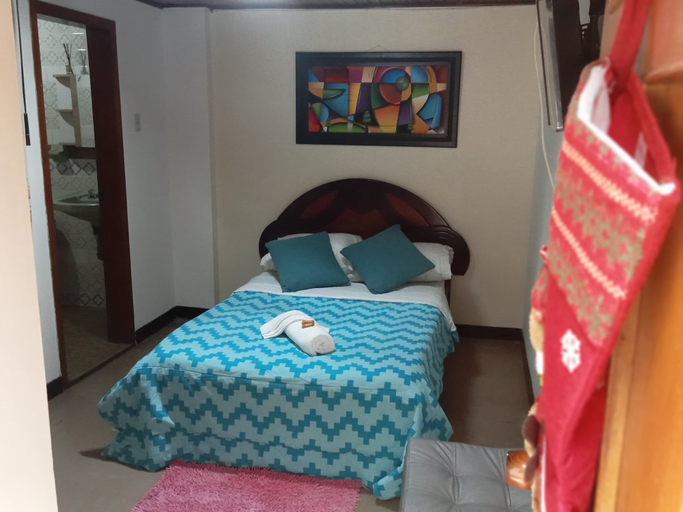 Others 5, Casa Tundama, Duitama