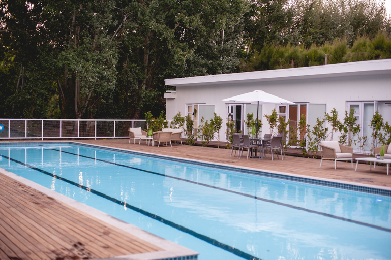 Others 2, Franschhoek Winelands stay, Cape Winelands