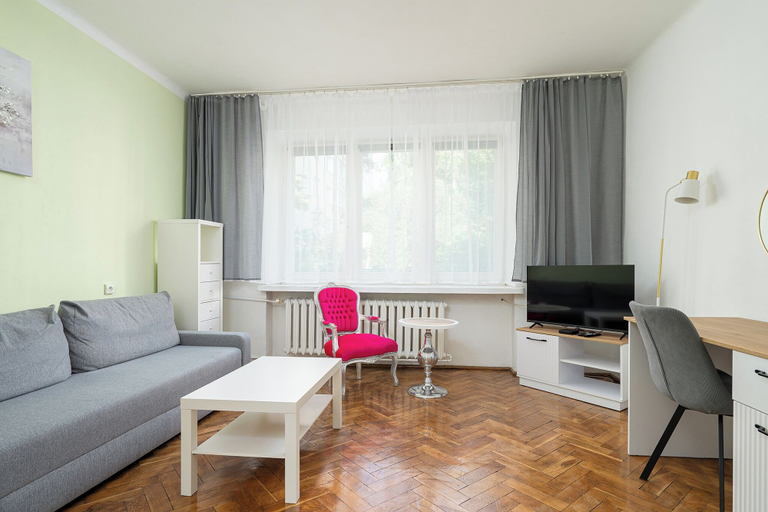 Others 3, RentPlanet - Apartament Orla, Warsaw